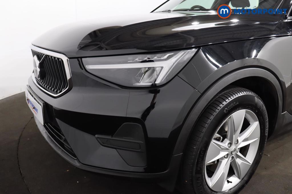 Volvo Xc40 Core Automatic Petrol SUV - Stock Number (1410575) - 26th supplementary image