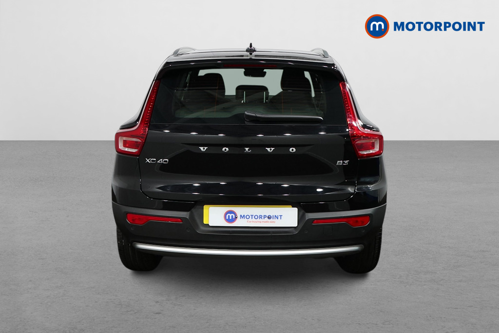 Volvo Xc40 Core Automatic Petrol SUV - Stock Number (1410575) - Rear bumper