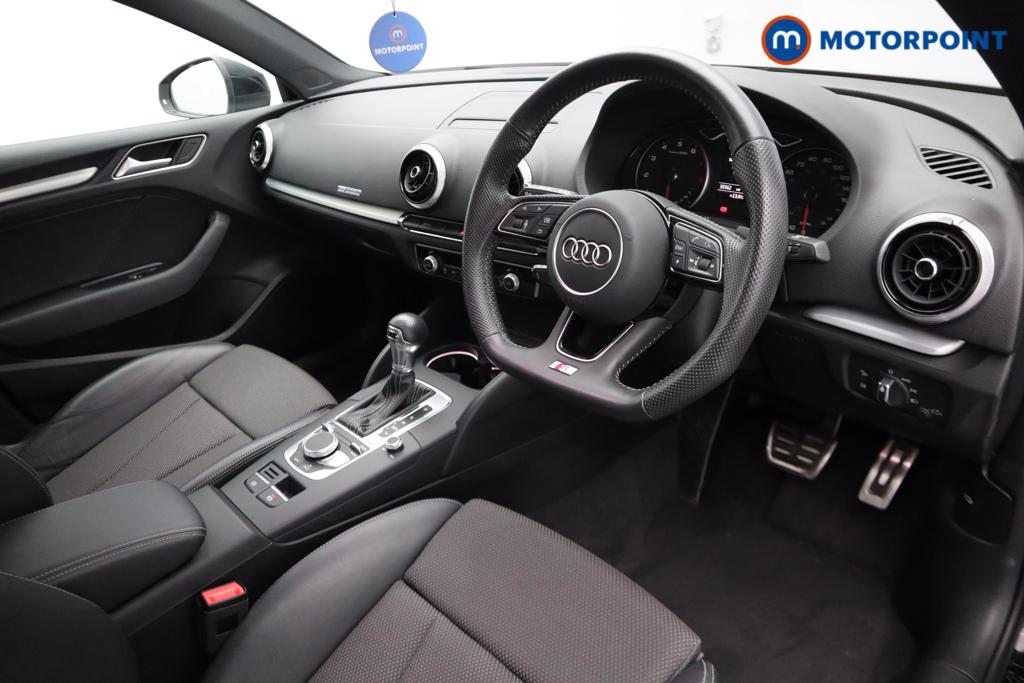 Audi A3 S Line Automatic Petrol Saloon - Stock Number (1410760) - 13th supplementary image