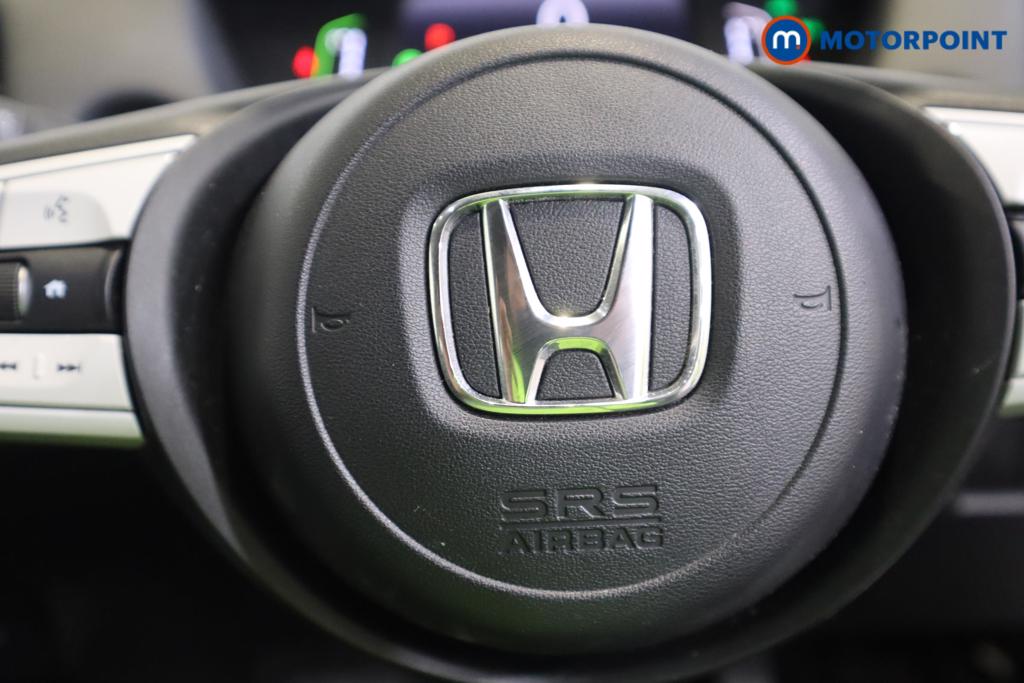 Honda Jazz SR Automatic Petrol-Electric Hybrid Hatchback - Stock Number (1407616) - 16th supplementary image