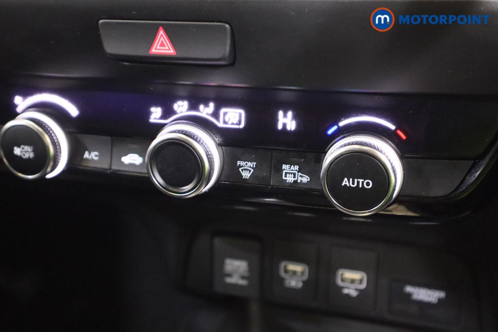 Honda Jazz SR Automatic Petrol-Electric Hybrid Hatchback - Stock Number (1407616) - 19th supplementary image