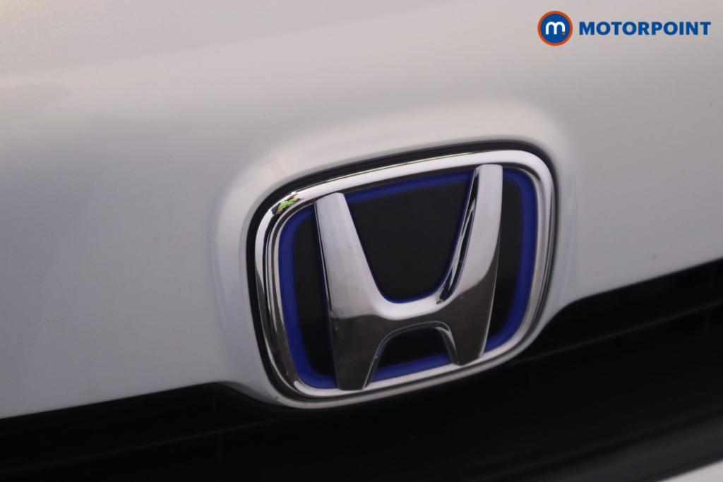Honda Jazz SR Automatic Petrol-Electric Hybrid Hatchback - Stock Number (1407616) - 27th supplementary image