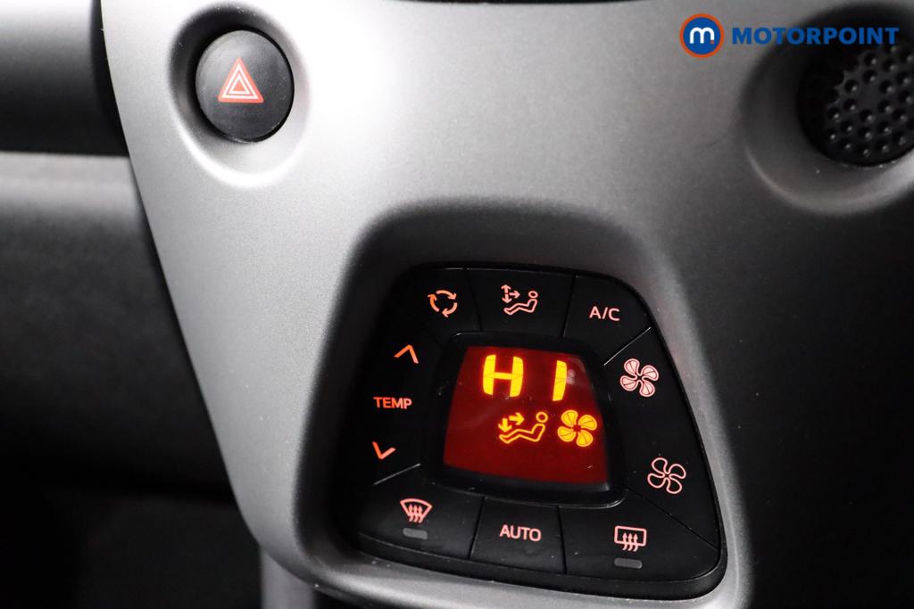 Toyota Aygo X-Trend Manual Petrol Hatchback - Stock Number (1409899) - 15th supplementary image