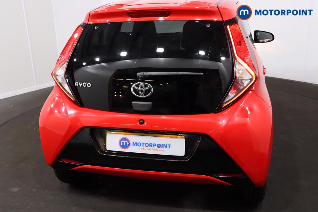Toyota Aygo X-Trend Manual Petrol Hatchback - Stock Number (1409899) - 26th supplementary image