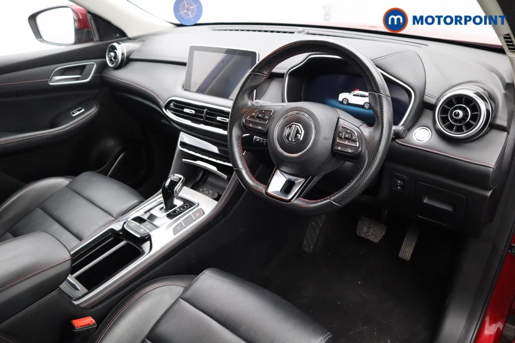 Mg Motor Uk HS Excite Automatic Petrol Parallel Phev SUV - Stock Number (1400982) - 7th supplementary image