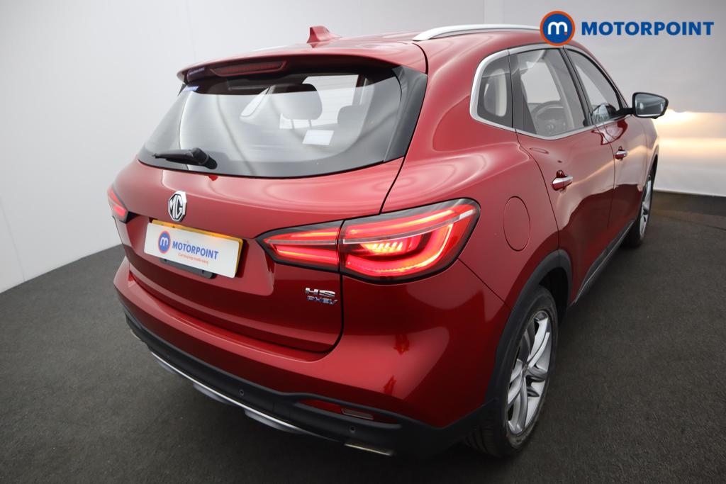 Mg Motor Uk HS Excite Automatic Petrol Parallel Phev SUV - Stock Number (1400982) - 22nd supplementary image