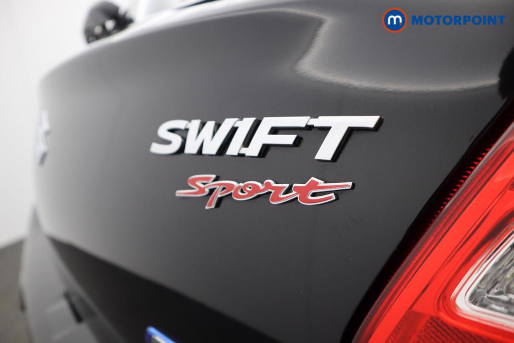 Suzuki Swift Sport Manual Petrol-Electric Hybrid Hatchback - Stock Number (1405333) - 20th supplementary image