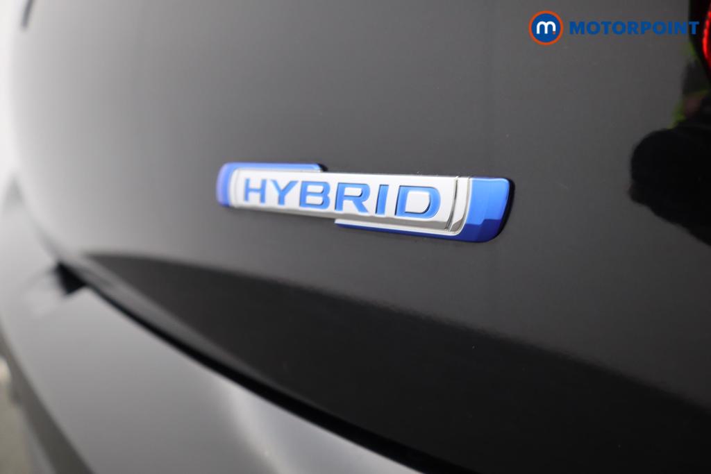 Suzuki Swift Sport Manual Petrol-Electric Hybrid Hatchback - Stock Number (1405333) - 21st supplementary image