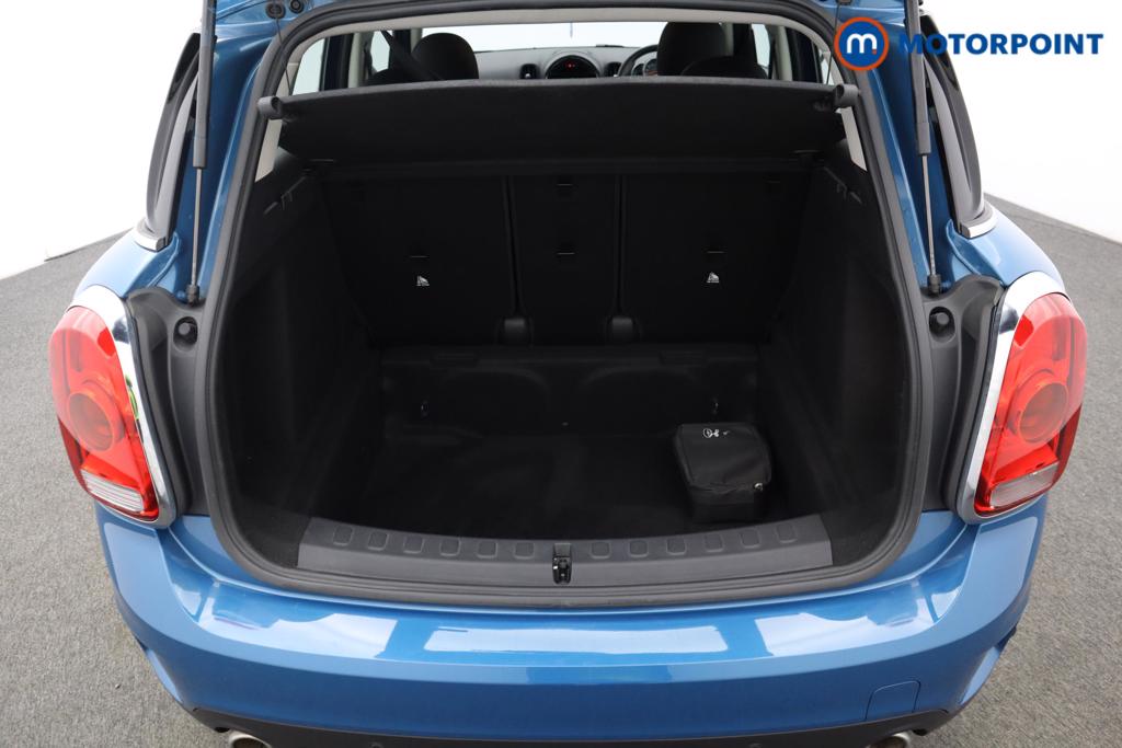 Mini Countryman Cooper S Manual Petrol SUV - Stock Number (1408808) - 6th supplementary image