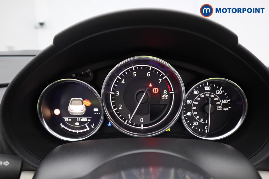 Mazda Mx-5 Sport Venture Manual Petrol Convertible - Stock Number (1411717) - 7th supplementary image