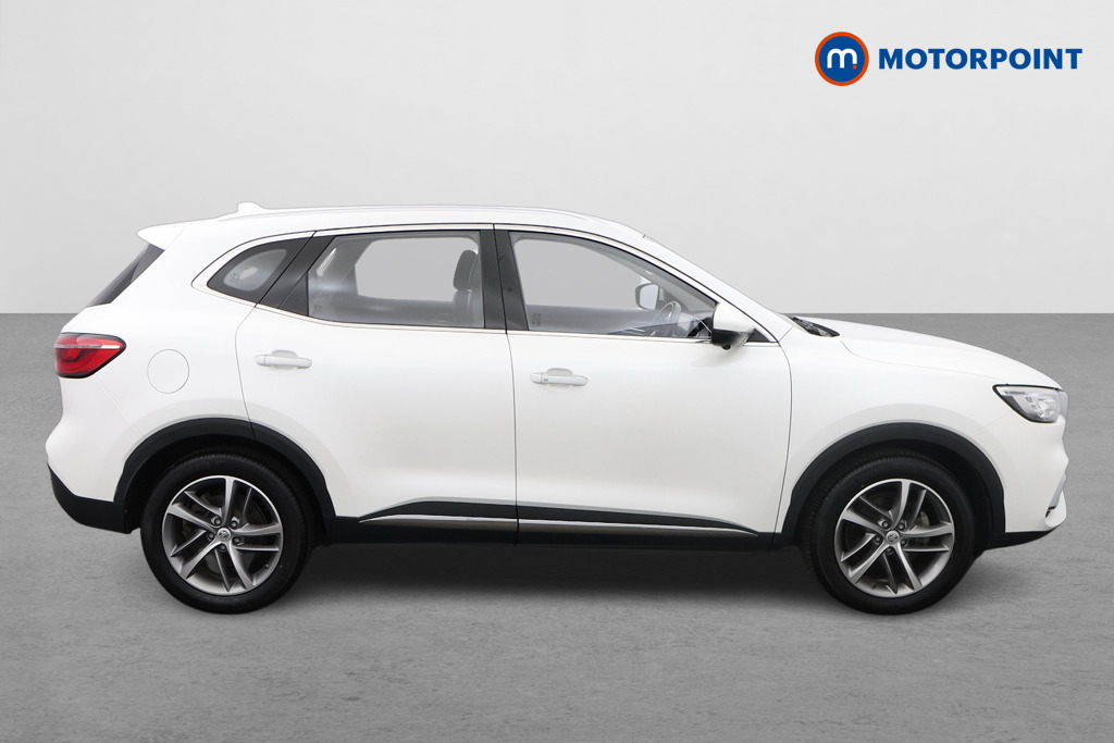 Mg Motor Uk HS Excite Automatic Petrol Parallel Phev SUV - Stock Number (1405661) - Drivers side