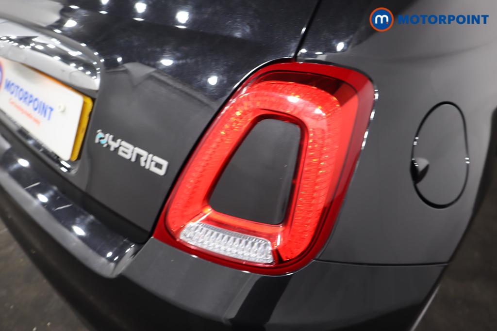 Fiat 500 Dolcevita Manual Petrol-Electric Hybrid Hatchback - Stock Number (1412795) - 17th supplementary image