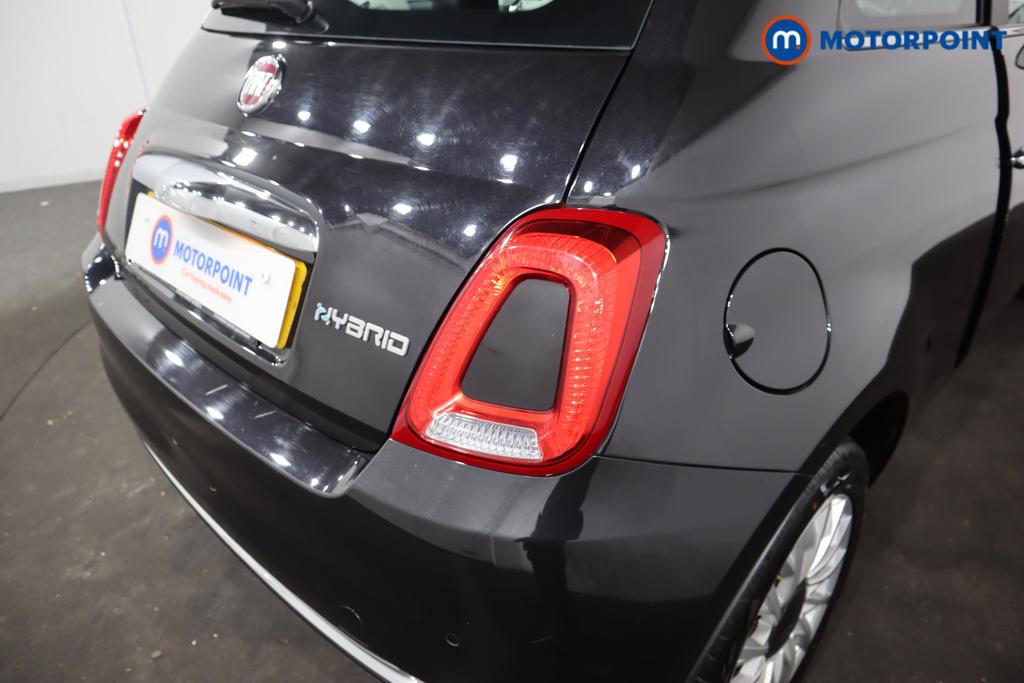 Fiat 500 Dolcevita Manual Petrol-Electric Hybrid Hatchback - Stock Number (1412795) - 18th supplementary image
