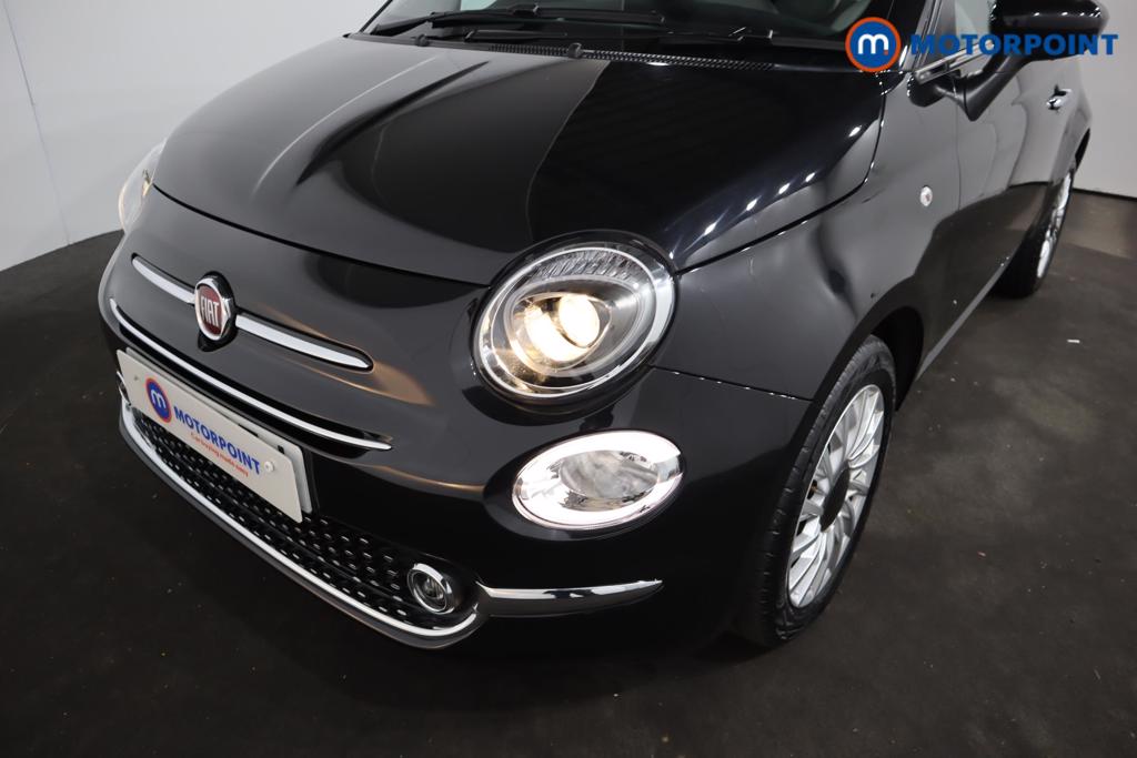 Fiat 500 Dolcevita Manual Petrol-Electric Hybrid Hatchback - Stock Number (1412795) - 21st supplementary image