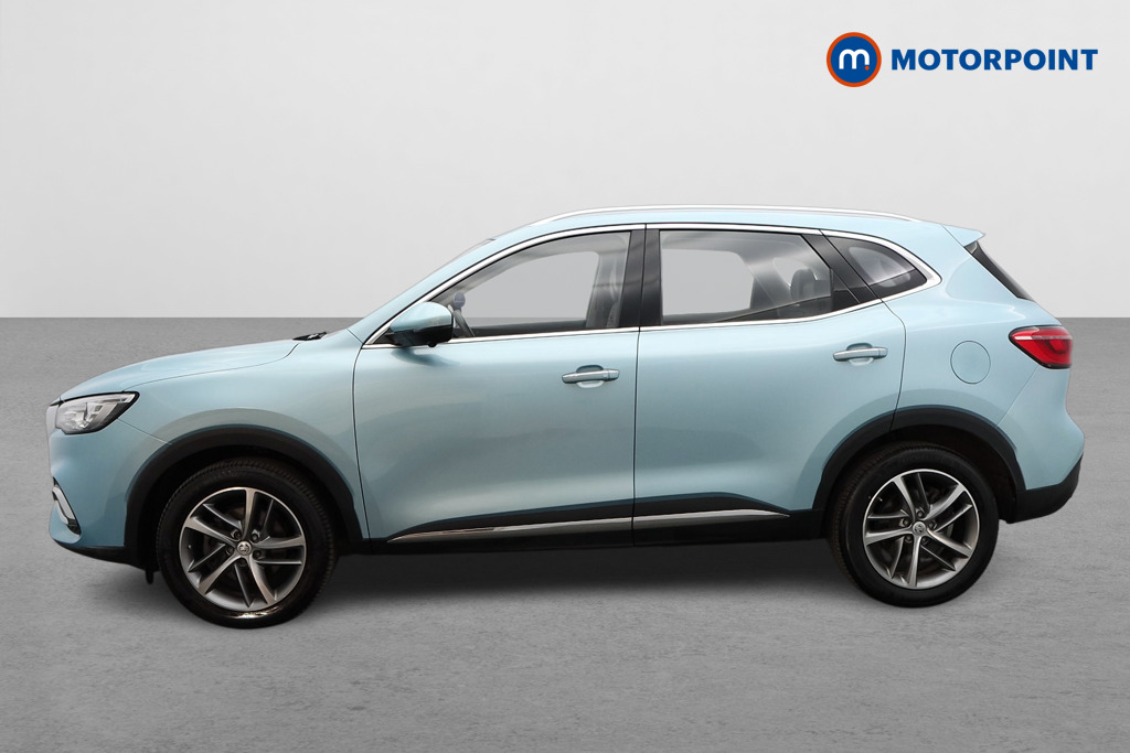 Mg Motor Uk HS Excite Automatic Petrol Parallel Phev SUV - Stock Number (1396838) - Passenger side