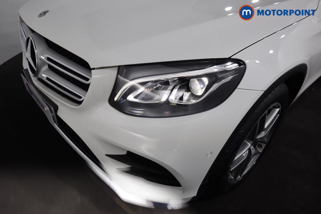 Mercedes-Benz GLC Amg Line Automatic Petrol SUV - Stock Number (1410092) - 31st supplementary image