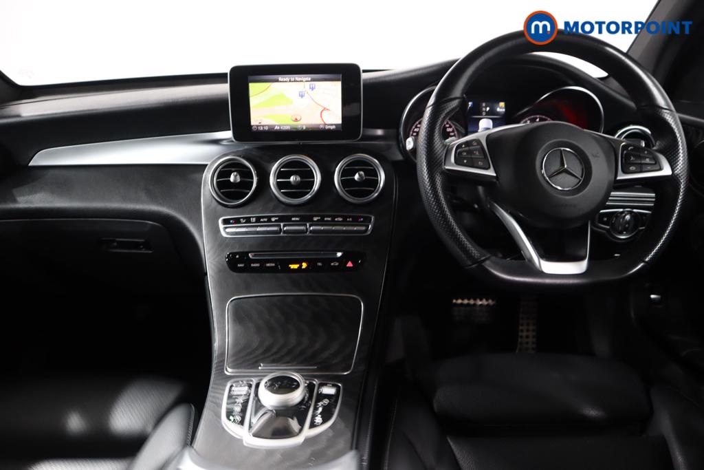 Mercedes-Benz GLC Amg Line Automatic Petrol SUV - Stock Number (1410092) - 1st supplementary image