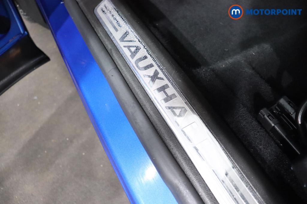 Vauxhall Grandland X Sport Nav Automatic Petrol SUV - Stock Number (1412183) - 18th supplementary image