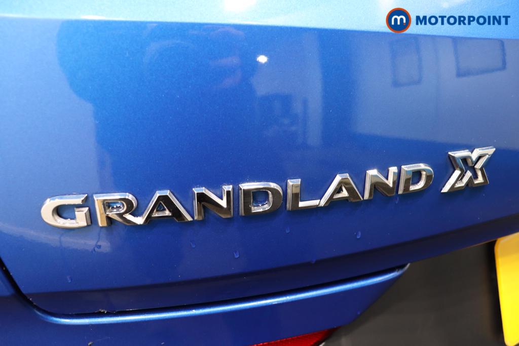 Vauxhall Grandland X Sport Nav Automatic Petrol SUV - Stock Number (1412183) - 28th supplementary image
