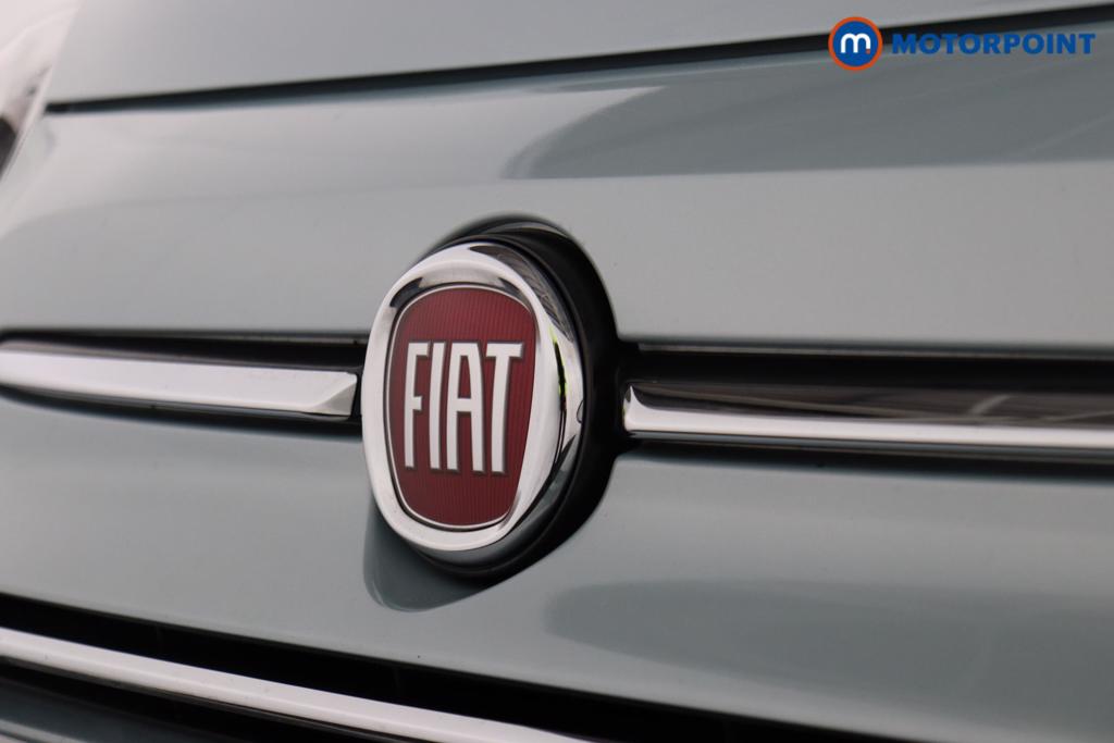 Fiat 500 Dolcevita Manual Petrol-Electric Hybrid Hatchback - Stock Number (1412766) - 25th supplementary image