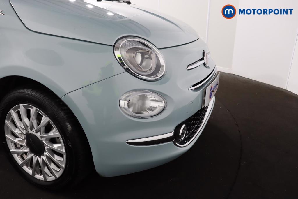 Fiat 500 Dolcevita Manual Petrol-Electric Hybrid Hatchback - Stock Number (1412766) - 26th supplementary image