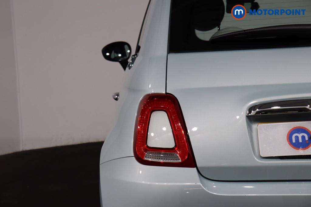 Fiat 500 Dolcevita Manual Petrol-Electric Hybrid Hatchback - Stock Number (1412766) - 30th supplementary image