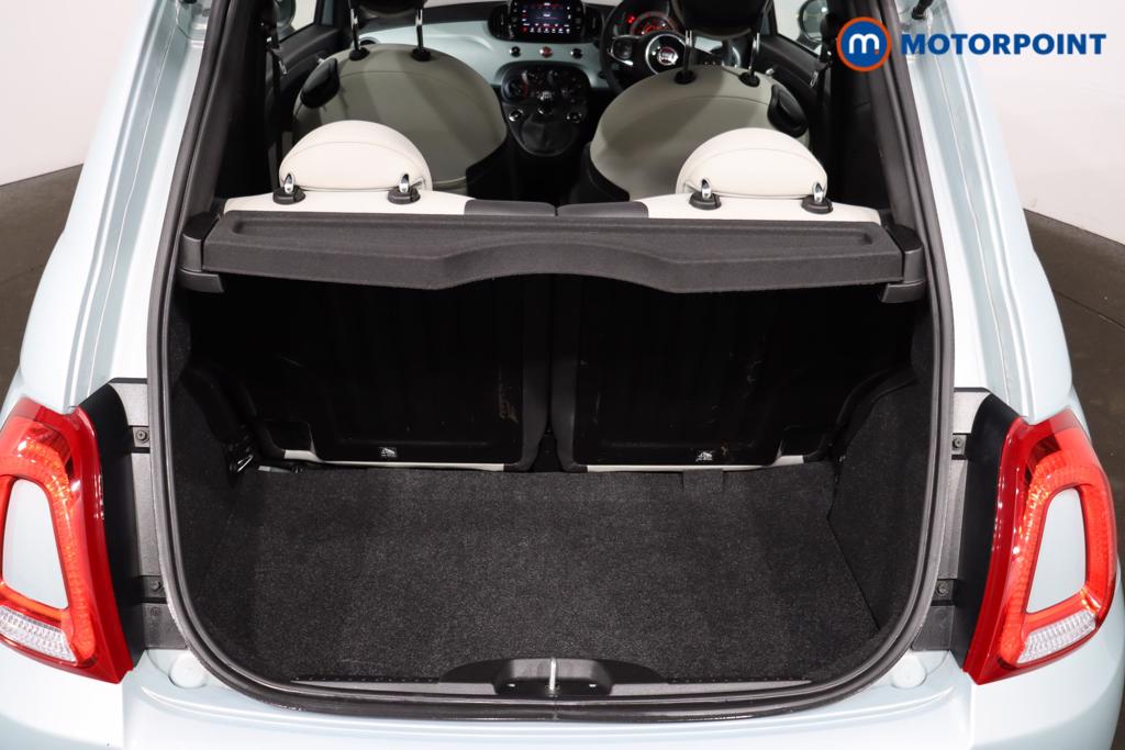 Fiat 500 Dolcevita Manual Petrol-Electric Hybrid Hatchback - Stock Number (1412766) - 31st supplementary image