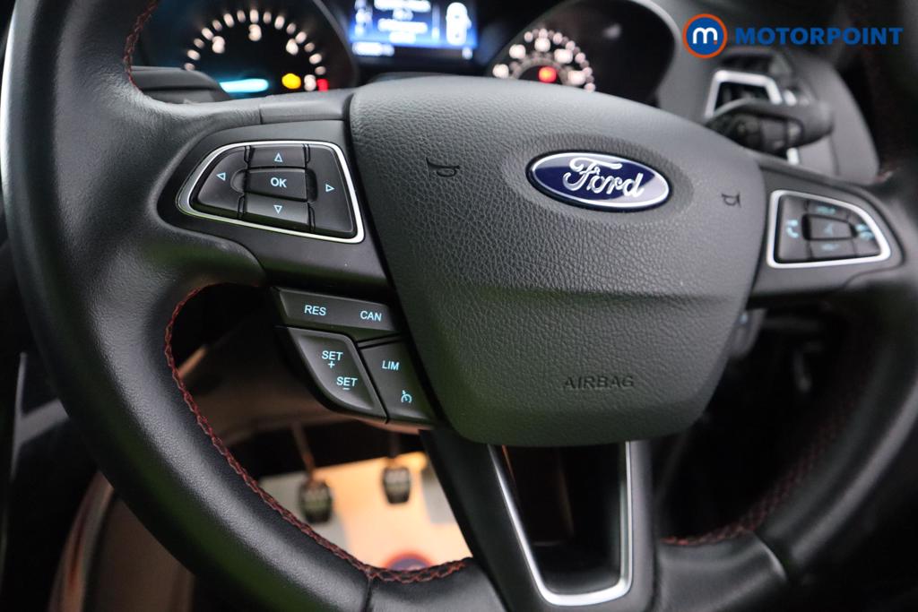Ford Kuga St-Line Manual Diesel SUV - Stock Number (1392114) - 4th supplementary image
