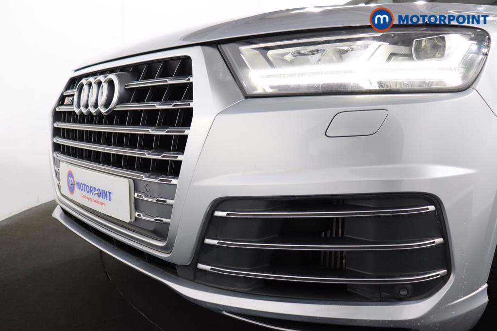 Audi Q7 SQ7 Automatic Diesel SUV - Stock Number (1404832) - 28th supplementary image