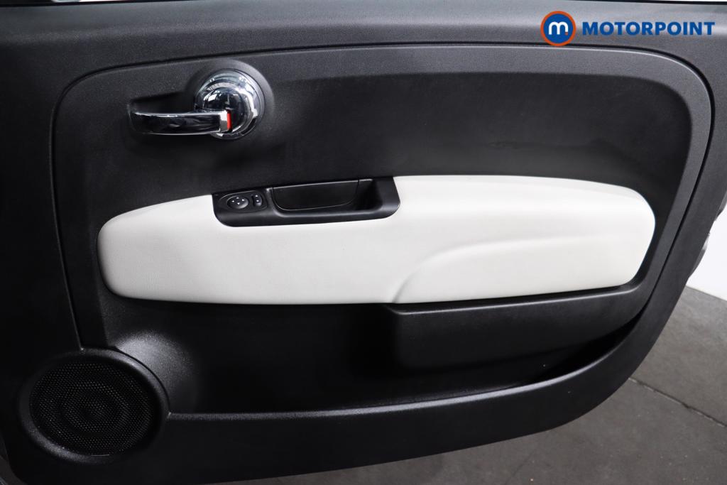 Fiat 500 Dolcevita Manual Petrol-Electric Hybrid Hatchback - Stock Number (1412796) - 21st supplementary image