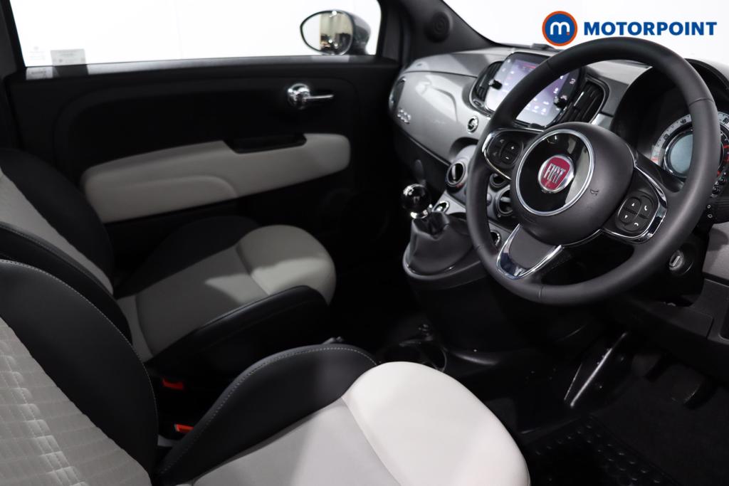 Fiat 500 Dolcevita Manual Petrol-Electric Hybrid Hatchback - Stock Number (1412796) - 25th supplementary image