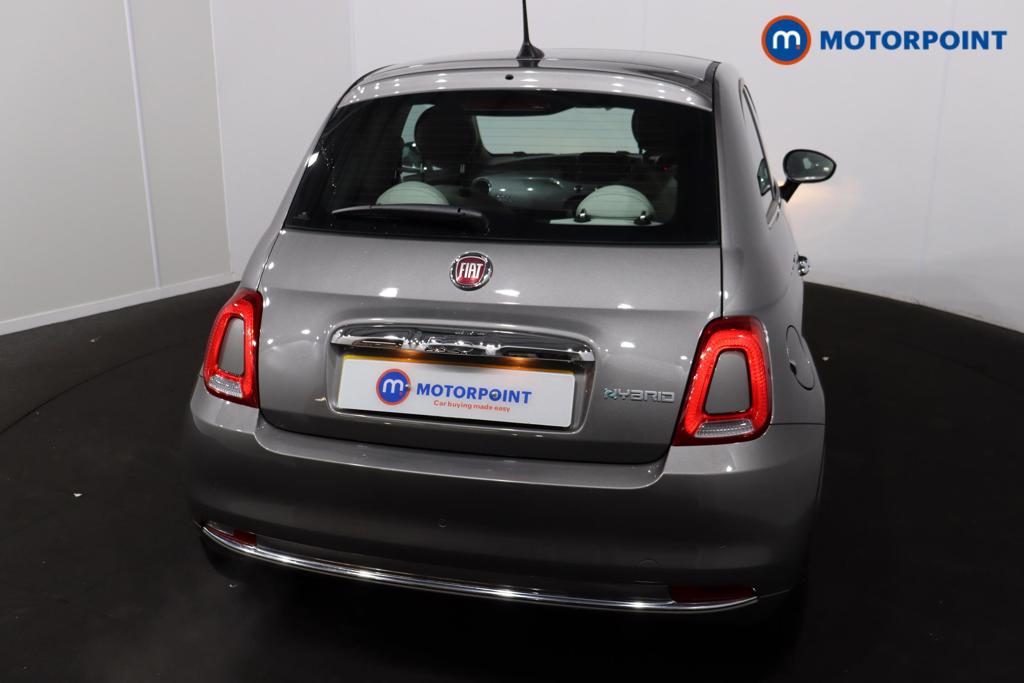 Fiat 500 Dolcevita Manual Petrol-Electric Hybrid Hatchback - Stock Number (1412796) - 27th supplementary image