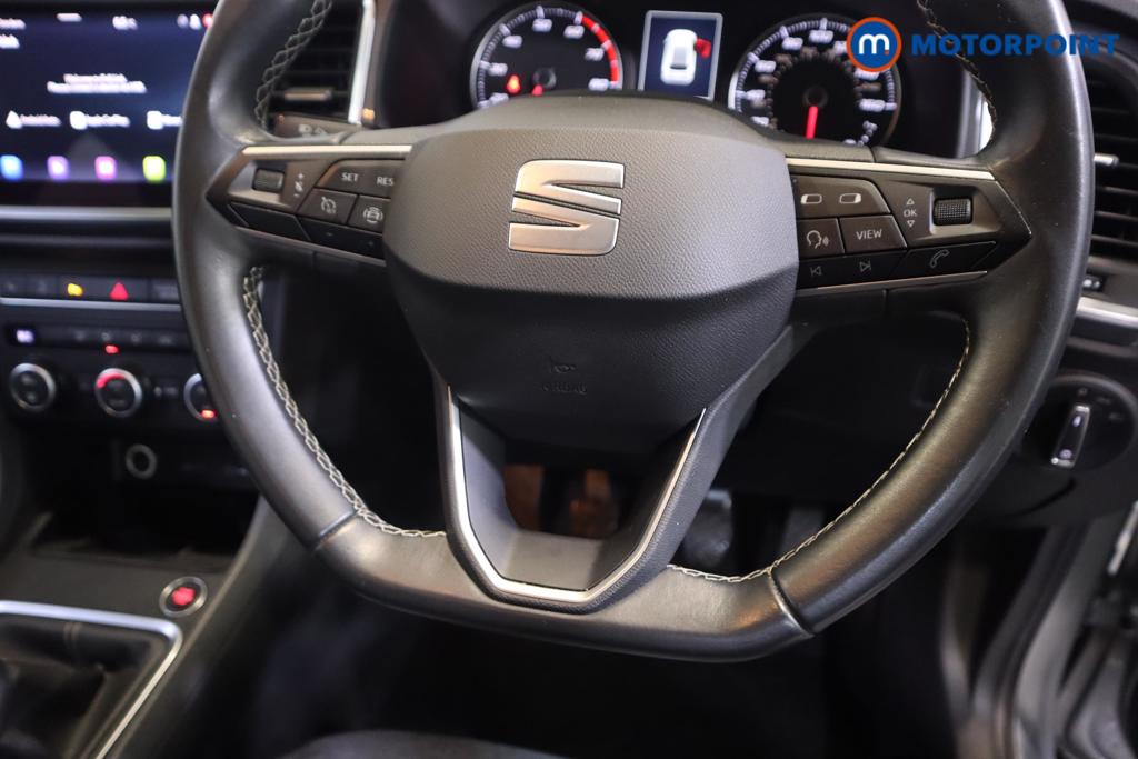 Seat Ateca Se Technology Manual Petrol SUV - Stock Number (1414547) - 3rd supplementary image