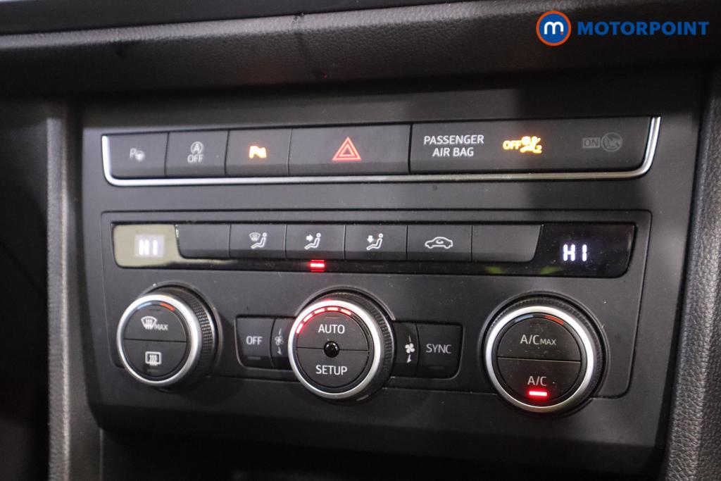 Seat Ateca Se Technology Manual Petrol SUV - Stock Number (1414547) - 22nd supplementary image