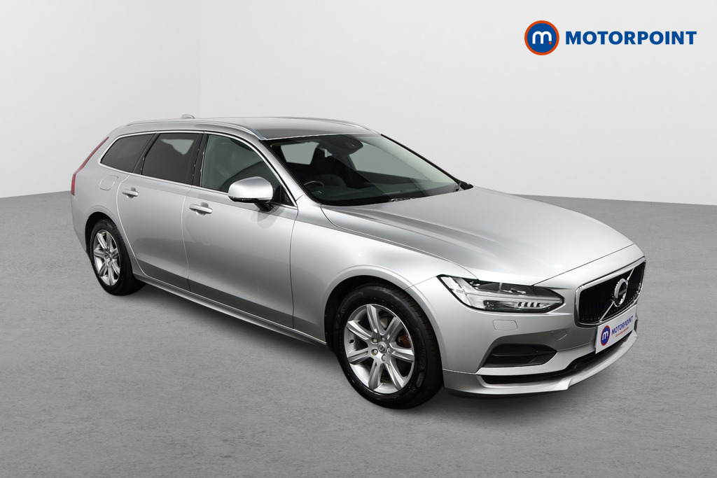 Used Volvo V90 cars for sale Motorpoint