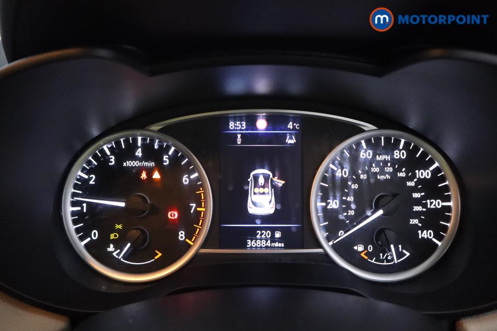 Nissan Micra Acenta Manual Petrol Hatchback - Stock Number (1409972) - 2nd supplementary image