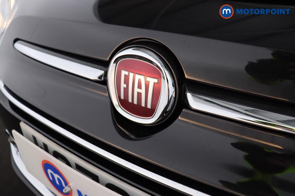Fiat 500 Dolcevita Manual Petrol-Electric Hybrid Hatchback - Stock Number (1411640) - 20th supplementary image