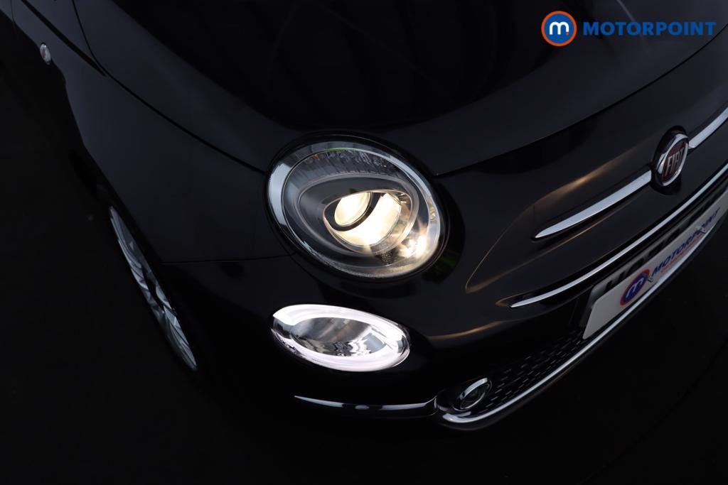 Fiat 500 Dolcevita Manual Petrol-Electric Hybrid Hatchback - Stock Number (1411640) - 22nd supplementary image