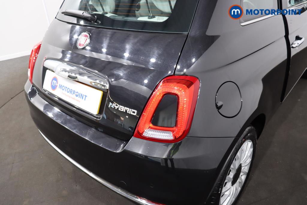 Fiat 500 Dolcevita Manual Petrol-Electric Hybrid Hatchback - Stock Number (1411640) - 28th supplementary image