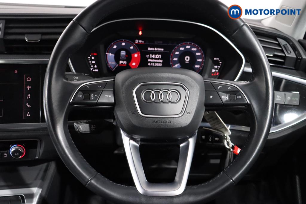 Audi Q3 Sport Automatic Diesel SUV - Stock Number (1414468) - 6th supplementary image