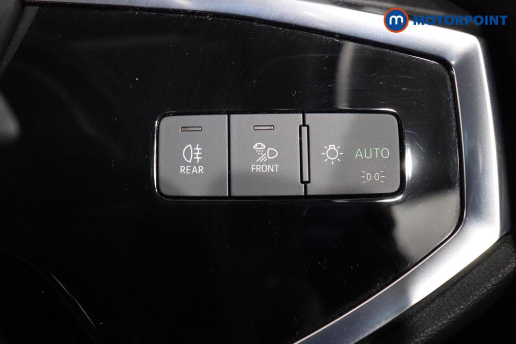 Audi Q3 Sport Automatic Diesel SUV - Stock Number (1414468) - 18th supplementary image