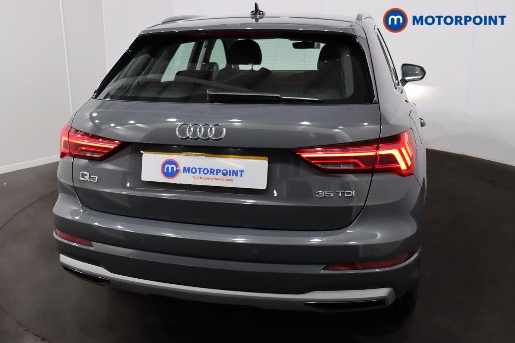 Audi Q3 Sport Automatic Diesel SUV - Stock Number (1414468) - 28th supplementary image
