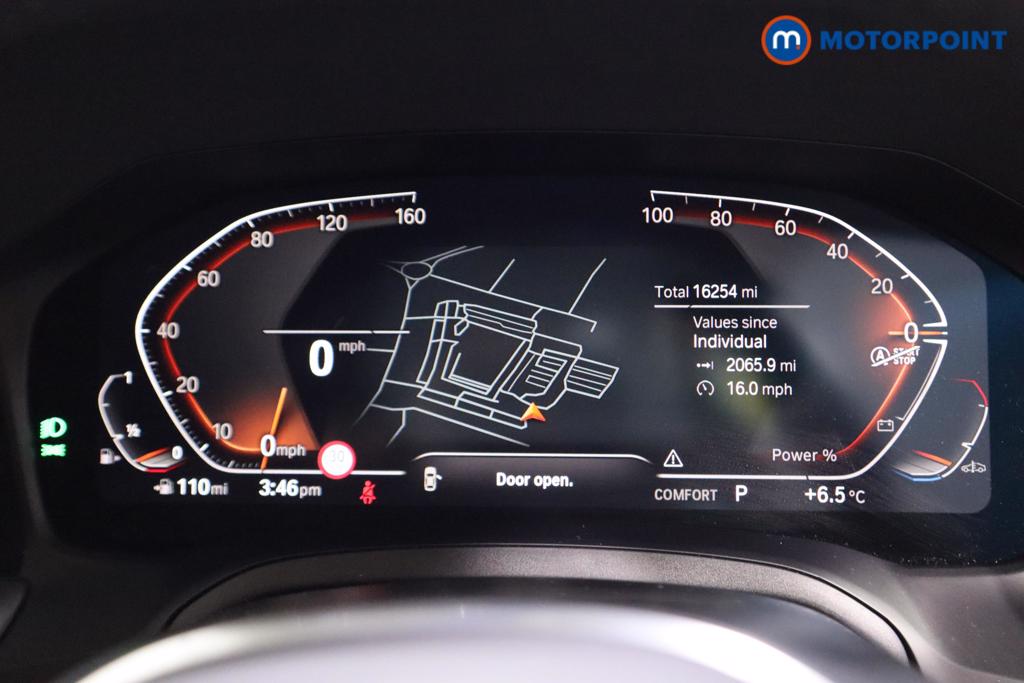 BMW 4 Series M Sport Automatic Petrol Coupe - Stock Number (1414906) - 7th supplementary image