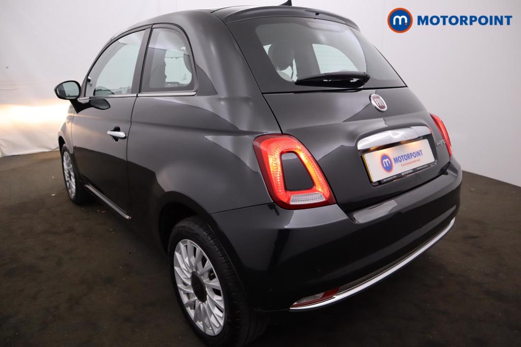 Fiat 500 Dolcevita Manual Petrol-Electric Hybrid Hatchback - Stock Number (1411608) - 19th supplementary image