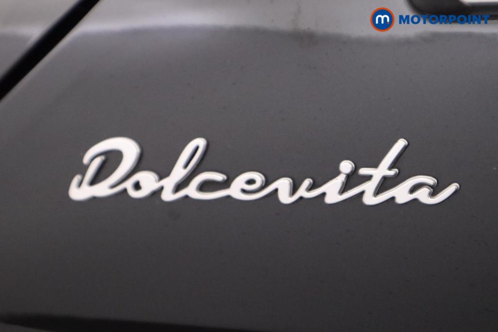 Fiat 500 Dolcevita Manual Petrol-Electric Hybrid Hatchback - Stock Number (1411608) - 21st supplementary image