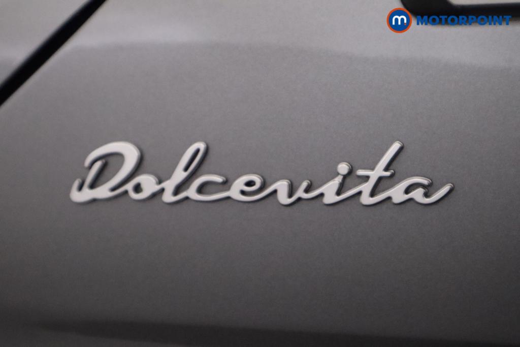 Fiat 500 Dolcevita Manual Petrol-Electric Hybrid Hatchback - Stock Number (1411653) - 21st supplementary image