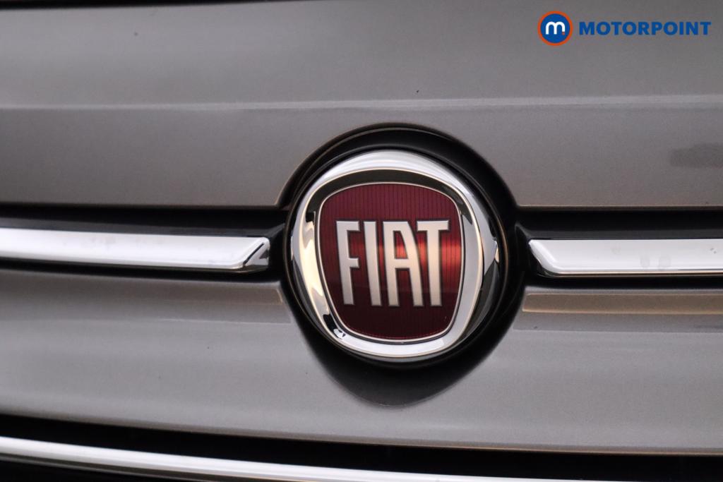 Fiat 500 Dolcevita Manual Petrol-Electric Hybrid Hatchback - Stock Number (1411653) - 23rd supplementary image