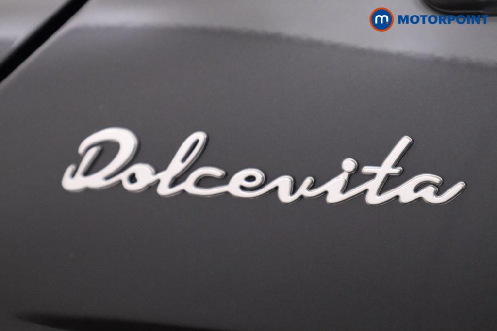 Fiat 500 Dolcevita Manual Petrol-Electric Hybrid Hatchback - Stock Number (1413175) - 21st supplementary image
