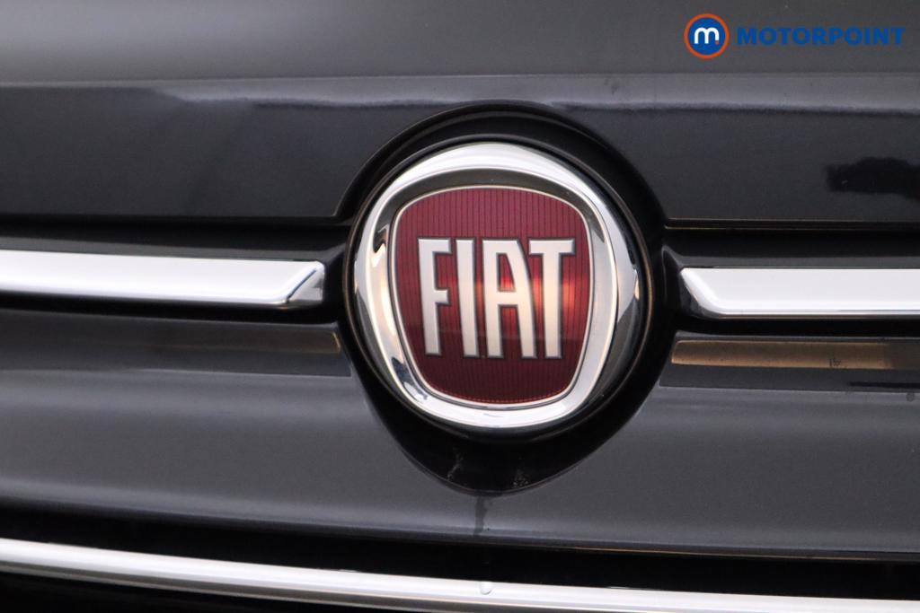 Fiat 500 Dolcevita Manual Petrol-Electric Hybrid Hatchback - Stock Number (1413175) - 23rd supplementary image
