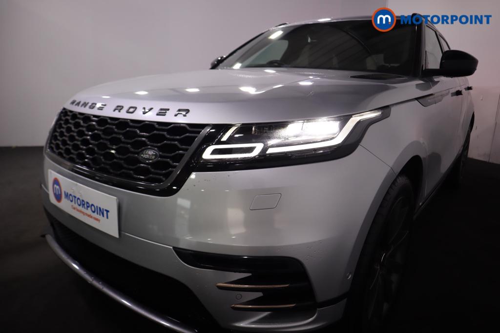 Land Rover Range Rover Velar R-Dynamic Hse Automatic Petrol SUV - Stock Number (1408423) - 28th supplementary image
